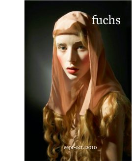 fuchs sept-oct. 2010 book cover