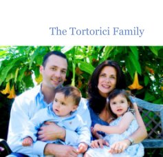 The Tortorici Family book cover