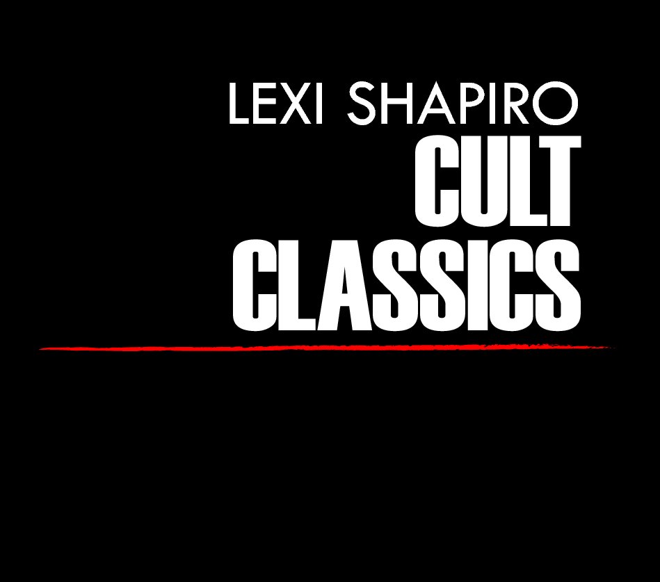 View Cult Classics by Lexi Shapiro