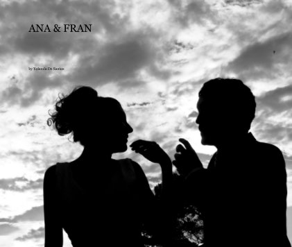 ANA & FRAN book cover