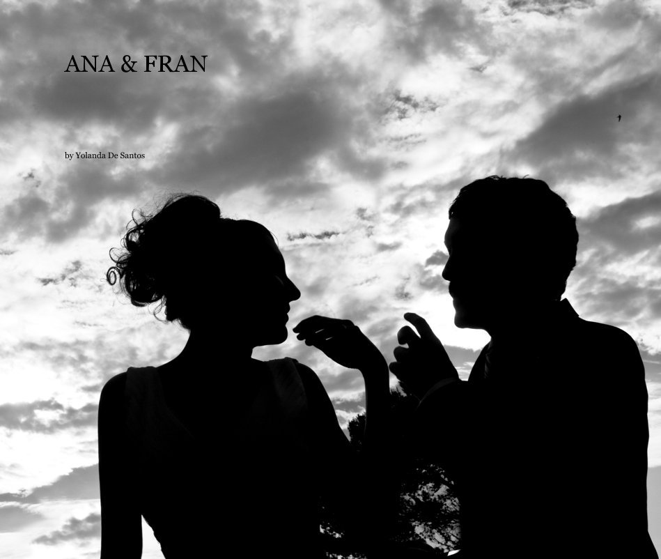 Bekijk ANA & FRAN op Yolanda De Santos