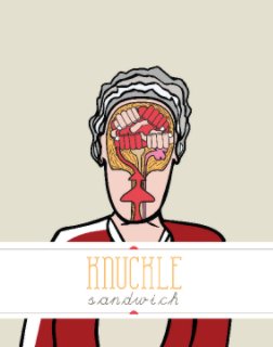 knuckle sandwich book cover