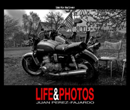 Life&Photos book cover