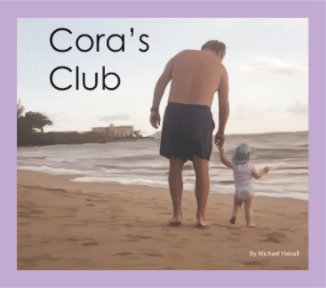 Cora's Club book cover