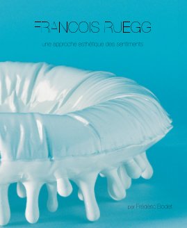 FRANCOIS RUEGG book cover