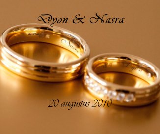 Dyon & Nasra book cover