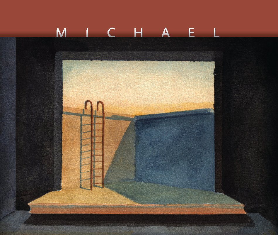 View Michael by John Boak, Naomi Boak