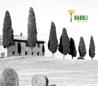 Naboli book cover