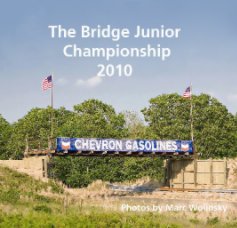 The Bridge Junior Championship 2010 book cover