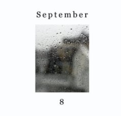 September book cover