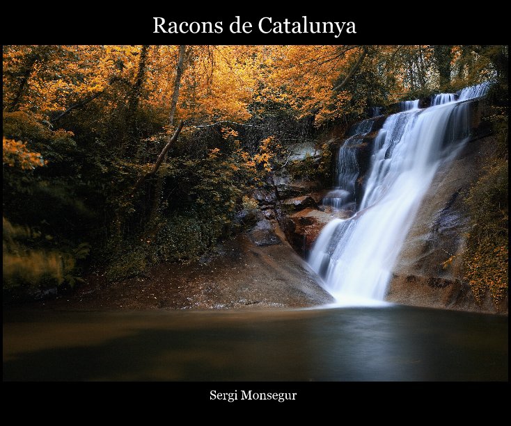 Visualizza Racons de Catalunya di Sergi Monsegur