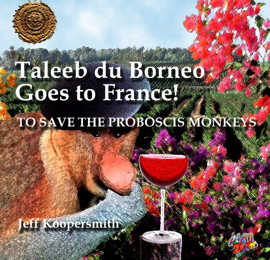 Ver Taleeb du Borneo Goes to France por JEFF KOOPERSMITH