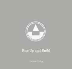 Rise Up and Build book cover