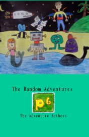 The Random Adventures book cover
