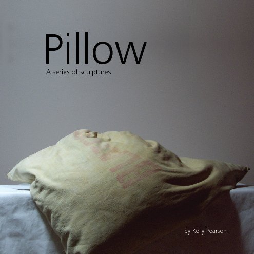 Ver Pillow por Kelly Pearson