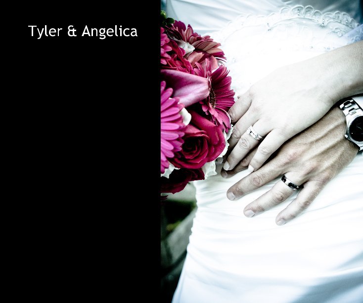 Tyler & Angelica nach AMDImaging anzeigen