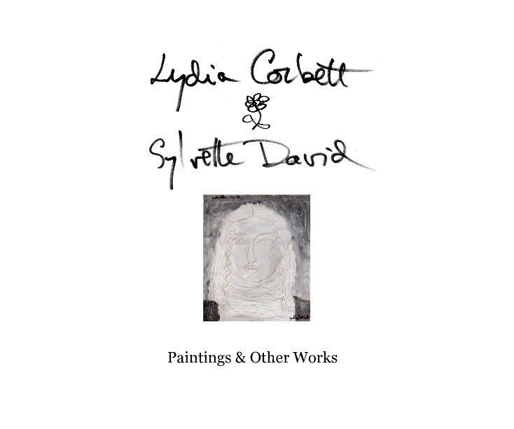 View Paintings and Other Works by Lydia Corbett - Sylvette David