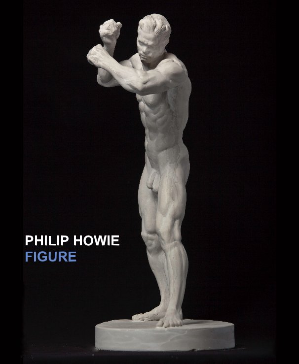 View Philip Howie Figure by Philip Howie