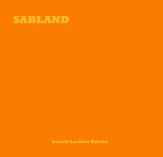 SABLAND book cover
