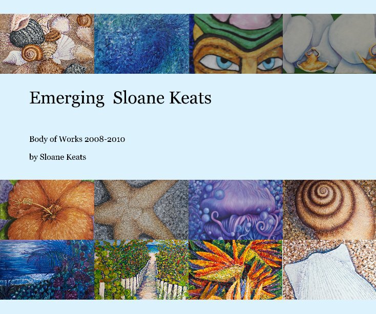 Ver Emerging Sloane Keats por Sloane Keats