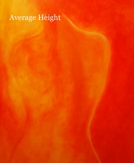 Average Height book cover
