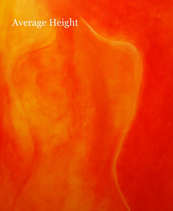 Ver Average Height por Kelley Byrd