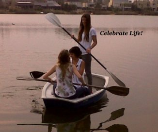 Celebrate Life book cover