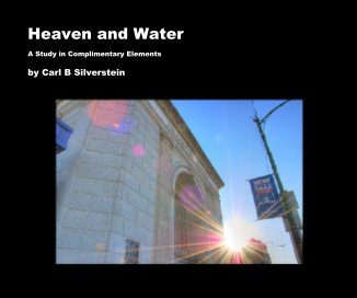 Heaven and Water book cover