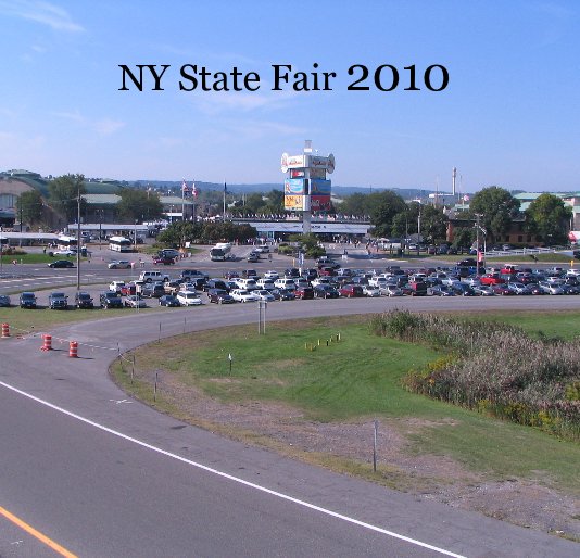 View NY State Fair 2010 by betsy0217