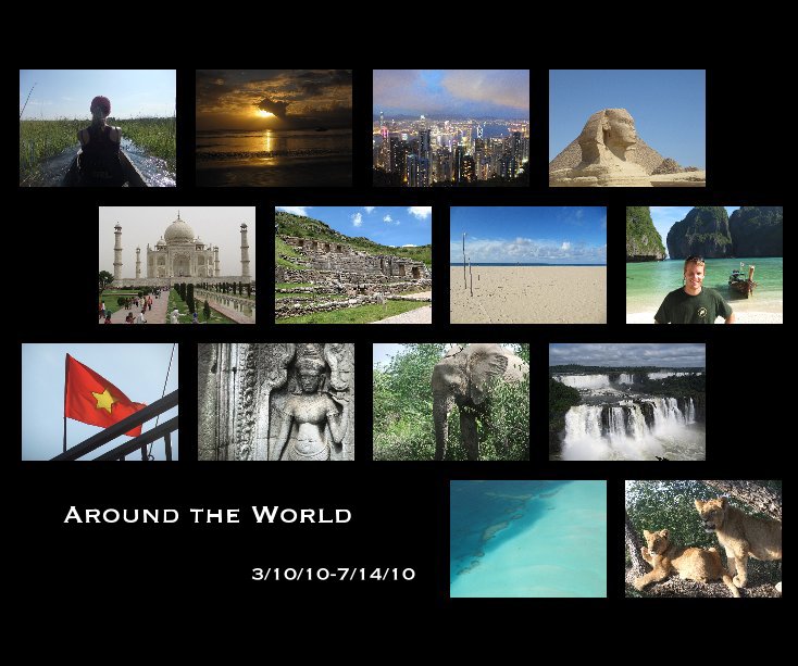 Ver Around the World por jeffcleator