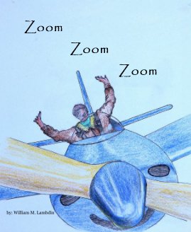Zoom Zoom Zoom book cover
