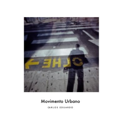 Movimentos Urbanos book cover