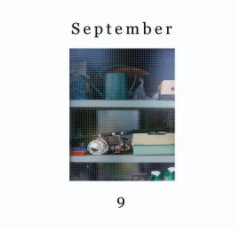 September book cover