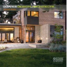 Coates Design Architects book cover
