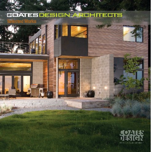 Ver Coates Design Architects por Matthew Coates