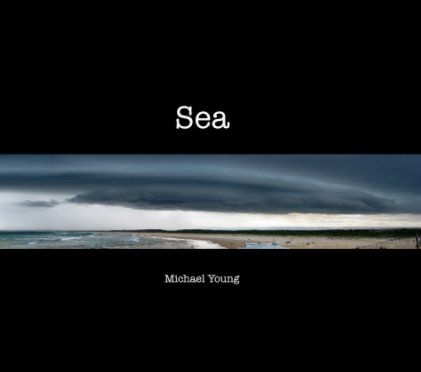 Sea book cover