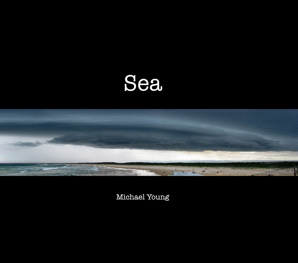 View Sea by Michael Young