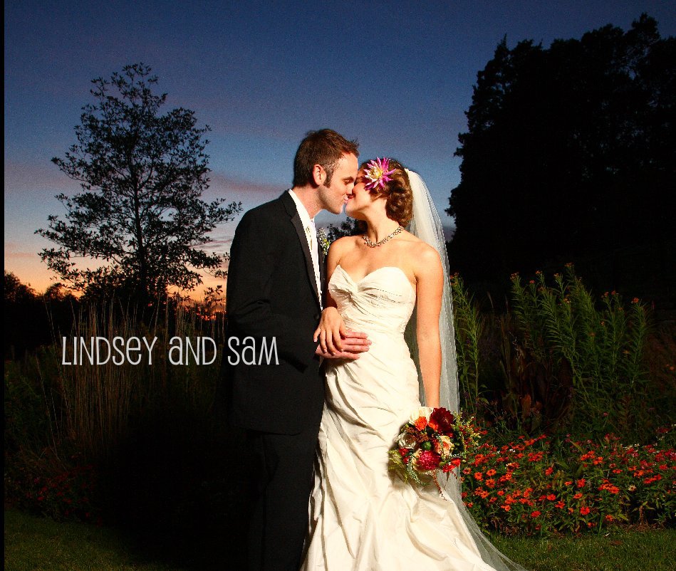 View Lindsey and Sam by Rory White