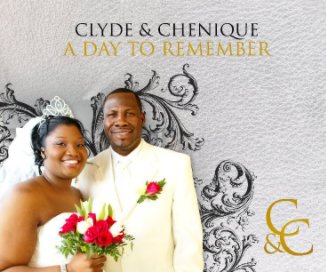 Clyde & Chenique book cover