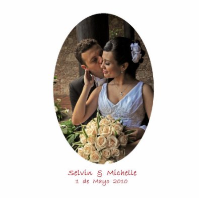Delgado Wedding book cover