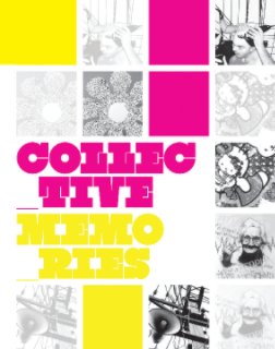 Collective Memories book cover