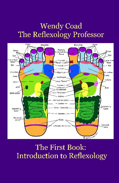 View Wendy Coad The Reflexology Professor by The Reflexology Professor
