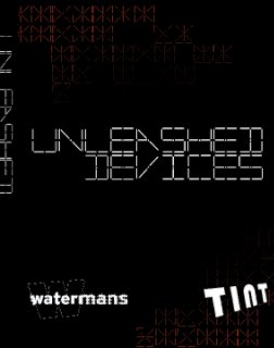 Unleashed Devices book cover
