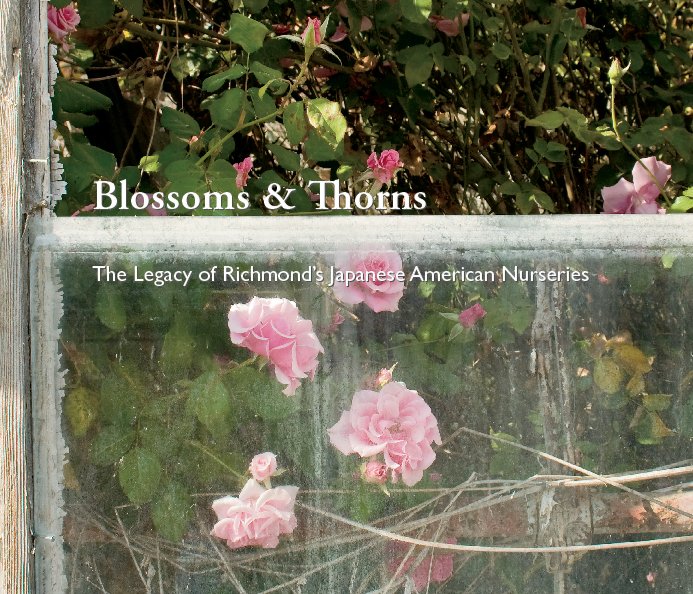 View Blossoms and Thorns (Matsuoka Cover) by Emily Anderson, Donna Graves, Michele Seville, Ellen Gailing, Matthew Matsuoka, Fletcher Oakes, and Ken Osborn