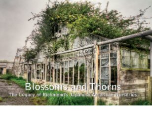 Blossoms and Thorns  (Osborn Cover) book cover