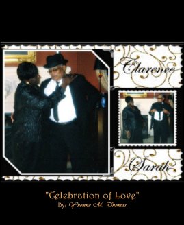 Celebration of Love book cover