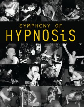 Symphony of Hypnosis book cover