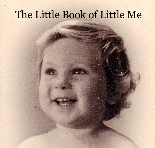 View The Little Book of Little Me by tfrankland