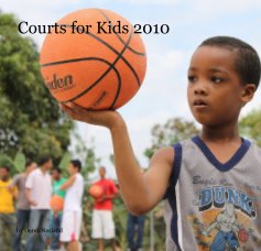 Courts for Kids 2010 book cover