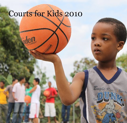 Ver Courts for Kids 2010 por Derek Nesland